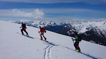 Folven Adventure Camp