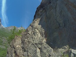 Folven Adventure Camp