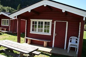 Folven Adventure Camp