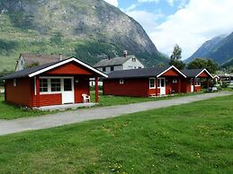 Folven Adventure Camp