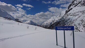 Folven Adventure Camp