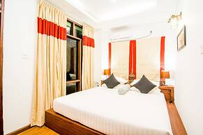 Woodside Inn & Serviced Apartments