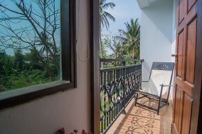 Woodside Inn & Serviced Apartments