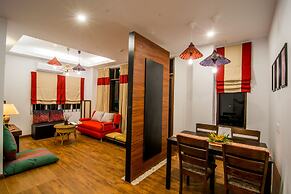 Woodside Inn & Serviced Apartments