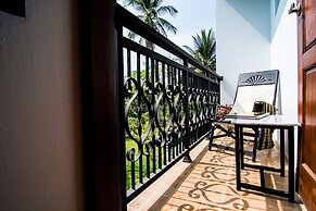 Woodside Inn & Serviced Apartments