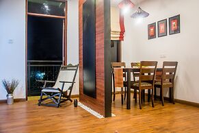 Woodside Inn & Serviced Apartments