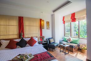 Woodside Inn & Serviced Apartments