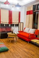 Woodside Inn & Serviced Apartments