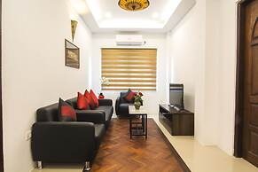 Woodside Inn & Serviced Apartments