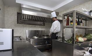Bagan Vertex Hotel