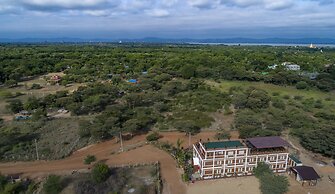Bagan Vertex Hotel