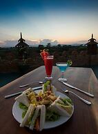 Bagan Vertex Hotel