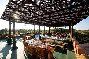 Bagan Vertex Hotel