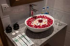 Bagan Vertex Hotel