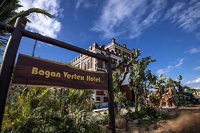 Bagan Vertex Hotel