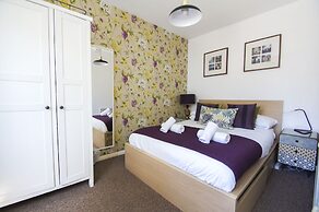 Cannon Place Central by Brighton Holiday Lets