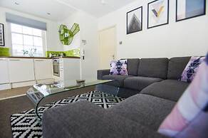 Cannon Place Central by Brighton Holiday Lets