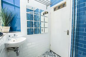 Cannon Place Central by Brighton Holiday Lets