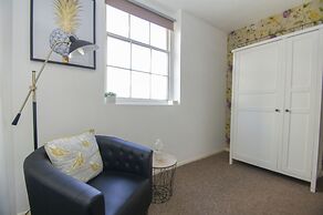 Cannon Place Central by Brighton Holiday Lets