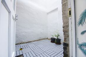 Chocolate Box Central by Brighton Holiday Lets