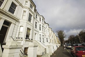 Norton Apartment by Brighton Holiday Lets
