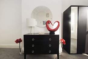 Norton Apartment by Brighton Holiday Lets