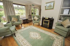 Dean Court Bungalow Parking by Brighton Holiday Lets