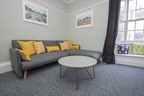 Mucky Duck House Central by Brighton Holiday Lets