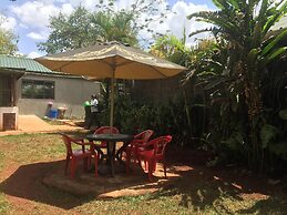 Bubbles Hotel Thika