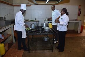 Bubbles Hotel Thika