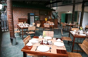 Hotel June Business Bed Breakfast