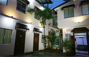 Hotel June Business Bed Breakfast