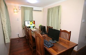 Hotel June Business Bed Breakfast