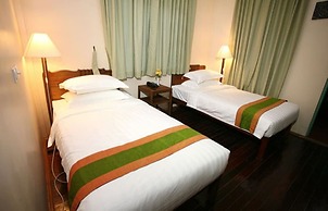 Hotel June Business Bed Breakfast