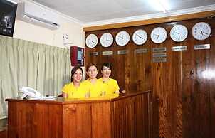 Hotel June Business Bed Breakfast