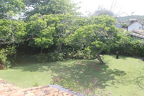 Pousada Blanca Mar - Praia do Canto