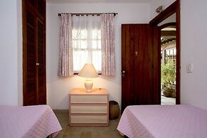 Pousada Blanca Mar - Praia do Canto