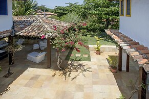 Pousada Blanca Mar - Praia do Canto