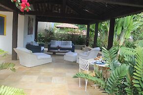 Pousada Blanca Mar - Praia do Canto