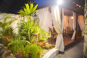 Pousada Blanca Mar - Praia do Canto