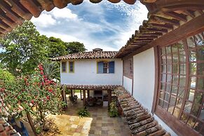 Pousada Blanca Mar - Praia do Canto