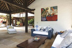 Pousada Blanca Mar - Praia do Canto