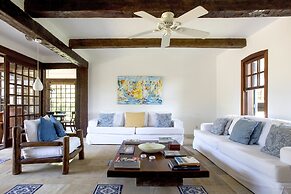 Pousada Blanca Mar - Praia do Canto