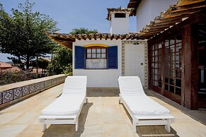 Pousada Blanca Mar - Praia do Canto