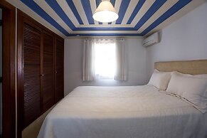 Pousada Blanca Mar - Praia do Canto