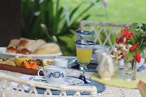 Pousada Blanca Mar - Praia do Canto