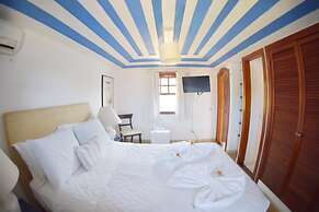 Pousada Blanca Mar - Praia do Canto