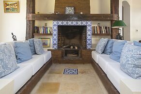 Pousada Blanca Mar - Praia do Canto