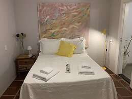 Pousada Blanca Mar - Praia do Canto