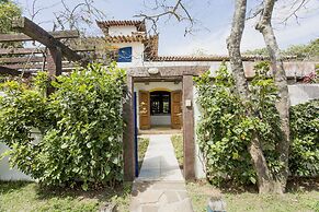 Pousada Blanca Mar - Praia do Canto